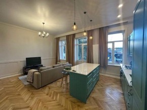 Boutique Apartment Tbilisi